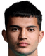 ofek melika player photo
