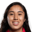 Maria Sainz player photo