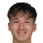 Atsuki Tojo player photo
