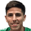 Matías Pólvera player photo