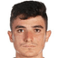 Ákos Borbély player photo