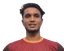 Alex Saji player photo
