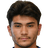Sheroz Jalolov player photo