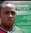 Wilson Folleco player photo