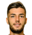 Alberto Dossena player photo