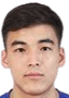 kalizhan ilyasov player photo
