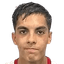 Iván Alexander Guaraz player photo