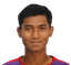 Bagas Satrio Nugroho player photo