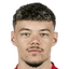 Jannik Hofmann player photo