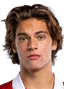 Joseph James player photo