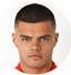 D. Maksimovic player photo