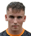 Steven Buchanan player photo