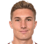 H. Lintott player photo