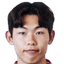Ji-Ho Kim player photo