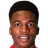 Taofeek Ismaheel player photo