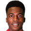 Taofeek Ismaheel player photo