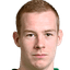 Gísli Eyjólfsson player photo