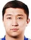 Abylaykhan zhumabek player photo