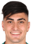 Gianni Touma player photo