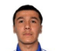 Diyorjon Turapov player photo