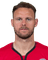 Trevor Carson player photo