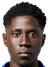 Abundance Salaou player photo