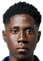 Abundance Salaou player photo