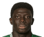 Ibrahim Laar player photo