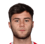 Shane Blaney player photo