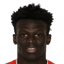 Mamadou Lamine Touré player photo