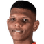 Jimar Sanchez player photo