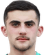 Aulon bitiqi player photo