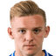 Kamil Jóźwiak player photo