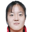 Li Fangxin player photo