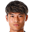 Shuto Machino player photo