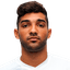 Alan Santos player photo