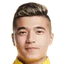 Nuaili Ziming player photo