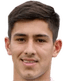 Alexis Ramón Fretes Lugo player photo