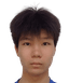 Zhang Zihao player photo