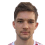 brandon fricke player photo
