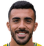 Jesús Fortes player photo