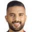 Jilmar Steed Torres Martínez player photo