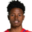 Hervin Goyes player photo