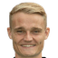 Amos Pieper player photo