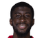 Senou Coulibaly player photo