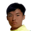 Zhang Yibin player photo