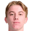 Isak Holmen player photo