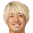 Kokoro Aoki player photo
