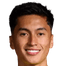 Fernando Antonio Alvarez Amador player photo