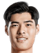 Liu Xinyu player photo